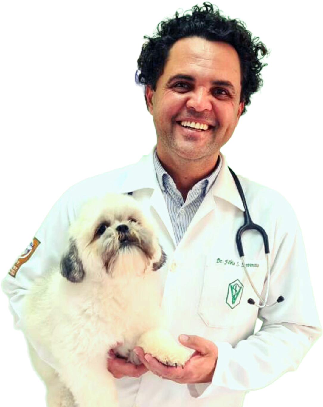 Dr. Fabio Stevanato